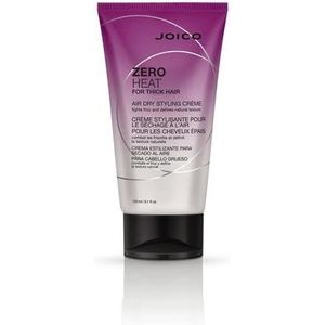Style & Finish Zero Heat Air Dry Styling Crème