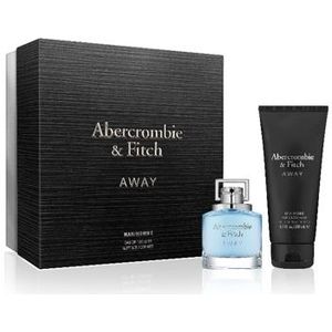 Abercrombie & Fitch Away Men Eau de Toilette Giftset