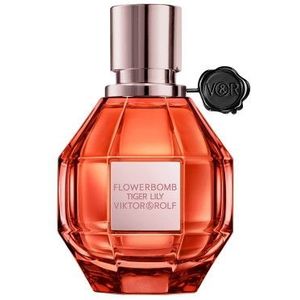 Viktor & Rolf Flowerbomb Tiger Lily Eau de Parfum Intense 50ml