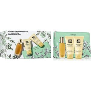 Clinique Aromatics Elixir Essentials Set