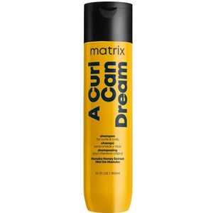 Matrix A Curl Can Dream Manuka Honey Shampoo