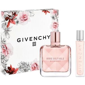 Givenchy Irresistible Eau de Parfum Giftset