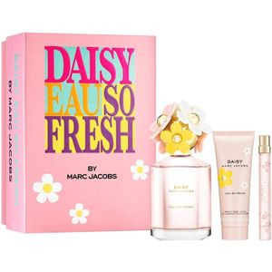 Marc Jacobs Daisy Eau So Fresh Eau de Toilette Gift Set