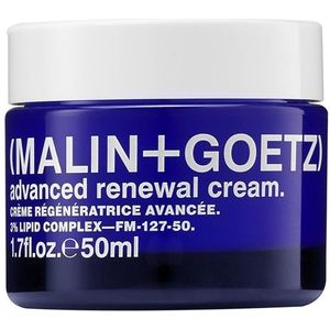 Face Advanced Renewal Cream
