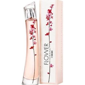 Kenzo Flower by Kenzo Ikebana Eau de Parfum 40ml