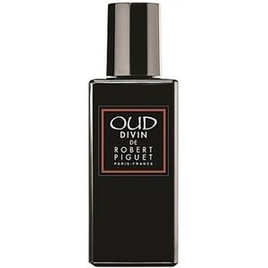 Oud Divin Eau de Parfum