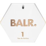 BALR. WOMEN 1 Eau de Parfum 50 ml