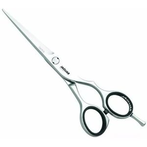 Jaguar Scissors Silver Line CJ4 Plus 7.0
