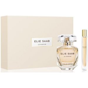 Elie Saab Le Parfum Eau de Parfum Gift Set