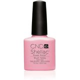 Shellac Nagellak Color Coat