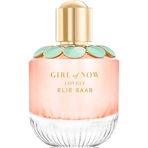 Elie Saab Girl Of Now Lovely Eau de Parfum 50ml