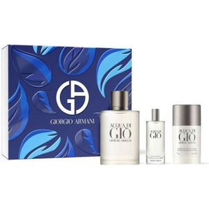 Giorgio Armani Acqua di Gio Eau de Toilette Father's Day Gift Set