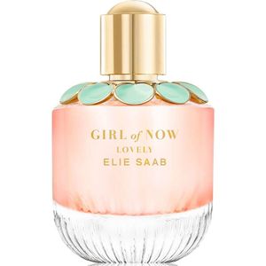 Elie Saab Girl Of Now Lovely Eau de Parfum 30ml