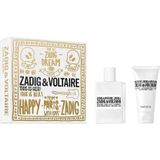 Zadig & Voltaire This Is Her! Eau de Parfum Giftset