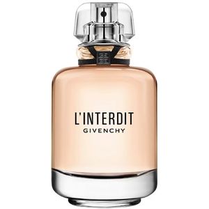 Givenchy L'Interdit Eau de Parfum 100ml