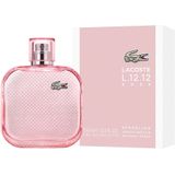 Lacoste Rose Sparkling Eau de Toilette 100ml