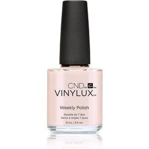 Vinylux Weekly Polish #195 Naked Naivete