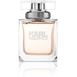 Karl Lagerfeld Karl Lagerfeld Women Eau de Parfum 85ml