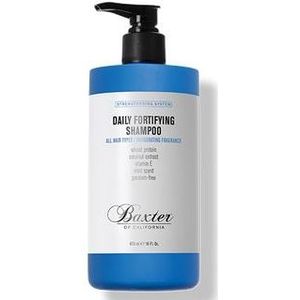 Shower Daily Fortifying Shampoo