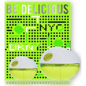 DKNY Be Delicious Eau de Parfum Giftset