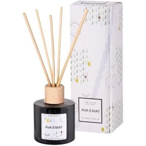 AVA & MAY Sweden Diffuser 100ml