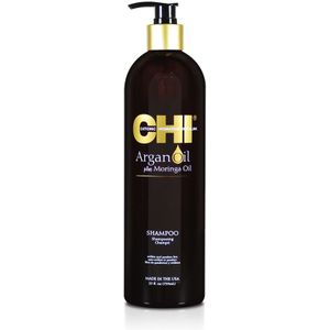 Argan Oil Shampoo