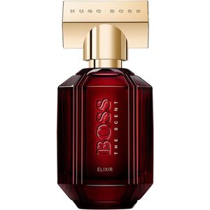 Hugo Boss The Scent For Her Elixir Parfum 30ml