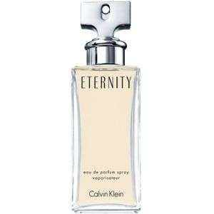 Calvin Klein Eternity For Women Eau de Parfum 50ml