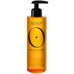 Orofluido Original Radiance Argan Shampoo