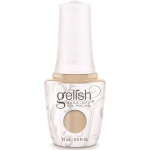 Gelish Soak-off Gelpolish Taffeta