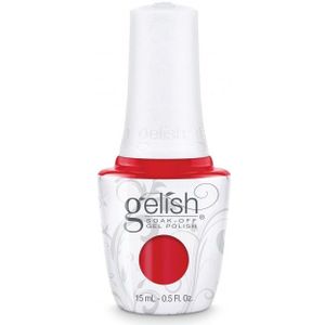 Gelish Soak-off Gelpolish Fire Cracker