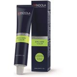 Indola Profession Zero Amm Color Permanent Color Haarverf 9.3 Extra Licht Blond Goud 60ml