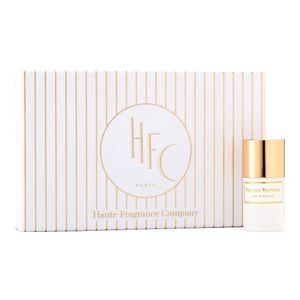 HFC Paris Travel Set White 4x15ml