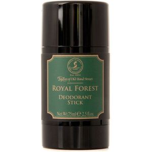 Deodorant Royal Forest Luxury Deodorant Stick