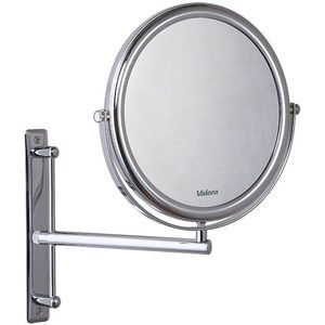 Professional Optima Bar Double Sided 3x Magnifying Mirror