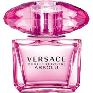 Versace Bright Crystal Eau de Parfum 90ml