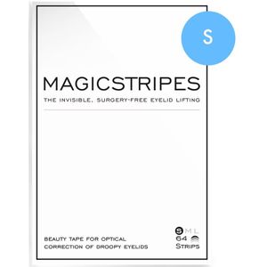 MAGICSTRIPES Eyelid Lifting Stripes Small Oogmaskers & Oogpads