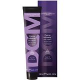 DCM Hair Color Cream 5/58 Light Red Violet Brown Haarverf 100ml