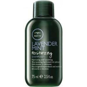 Paul Mitchell Tea Tree Lavender Mint Moisturizing Shampoo 75ml