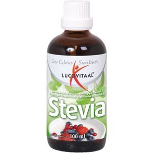 Voedingssupplementen Stevia