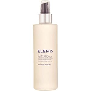 Elemis Advanced Skincare Cleansing Micellar Water