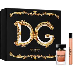 Dolce & Gabbana The Only One Spring Set 1Pakket
