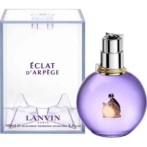 Lanvin Éclat d'Arpège Eau de Parfum 100ml