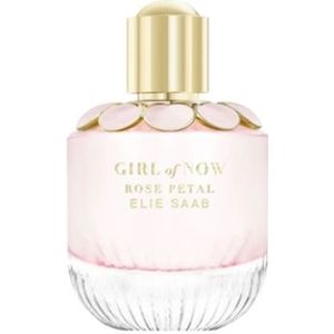 Elie Saab Girl of Now Rose Petal Eau de Parfum 90ml