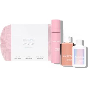 Darling A la Plage Summer Kit