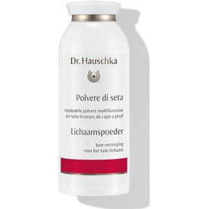 Dr. Hauschka Lichaamspoeder Poeder 50gr