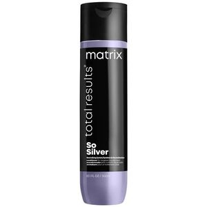 Matrix So Silver Conditioner