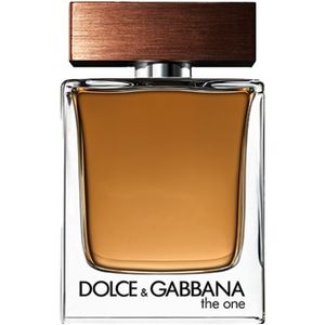 Dolce & Gabbana The One For Men Eau de Toilette 50ml