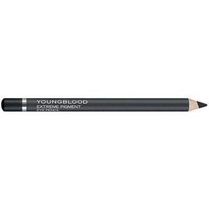 Eye Make-up Extreme Pigment Eye Pencil Blackest Black