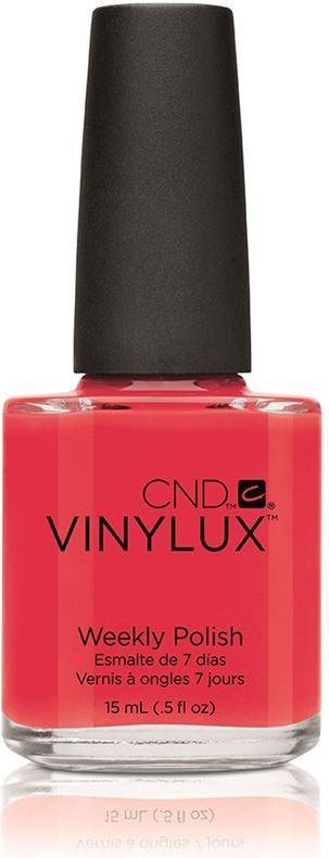Vinylux Weekly Polish #122 Lobster Roll